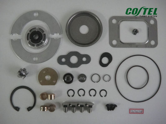 Turbo Parts H1D Turbocharger Repair Kits For Diesel Seals Ring T2 T25 T28