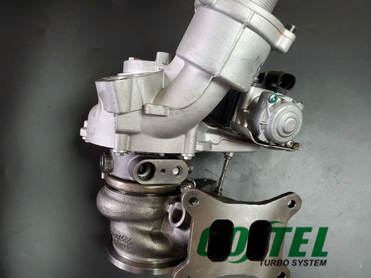 Gen3 EA888 IS38 CST535 향상 터보 06k145722H 06K145702N MK7 골프 R Audi S3